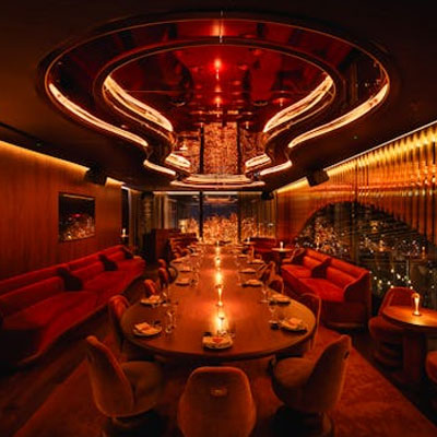 Dining & Events